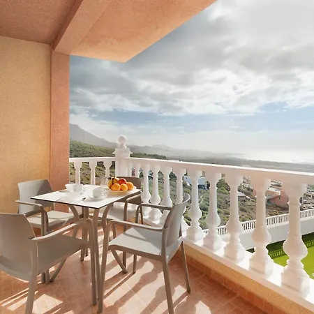 La Tablada Atlantic View 10 *