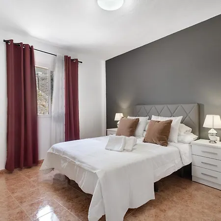 La Tablada Atlantic View 10 Apartment Los Menores