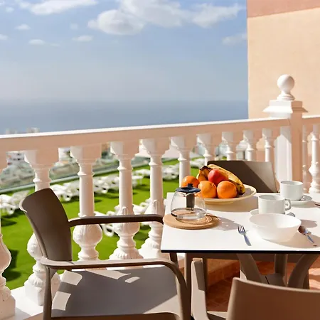 La Tablada Atlantic View 10 *